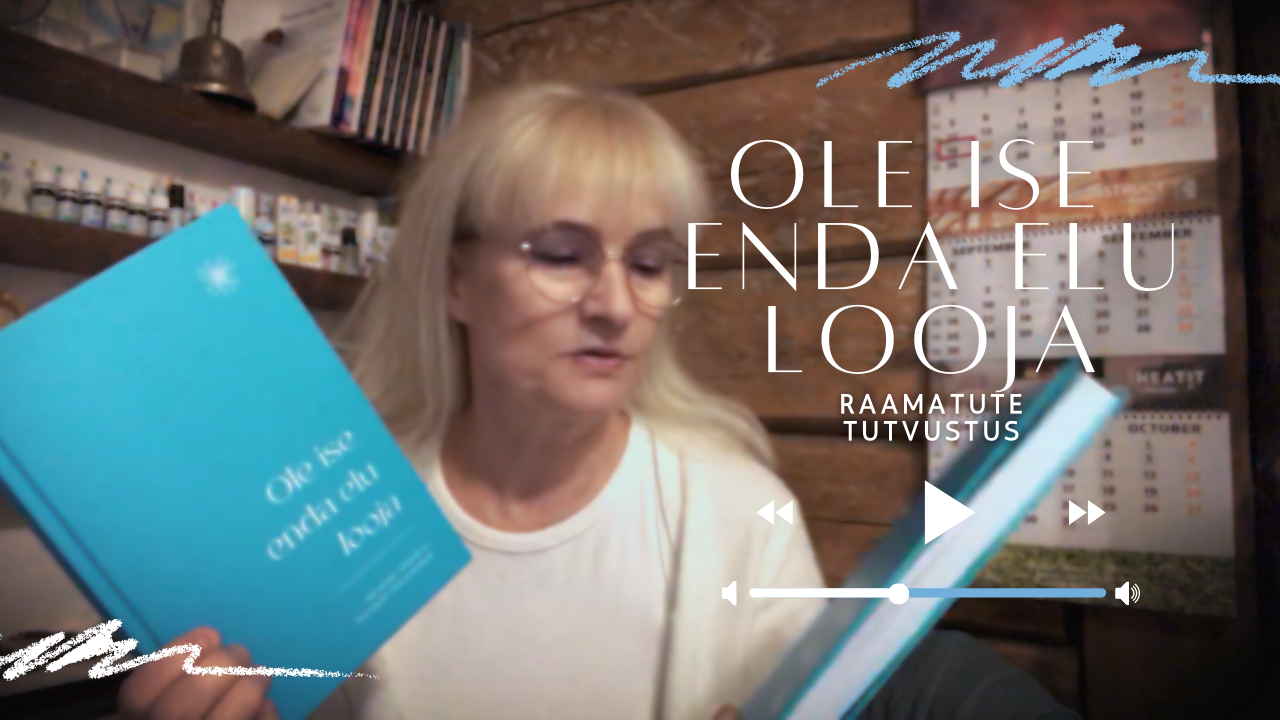 🤍Mis on siis kõige tähtsam uutes energiates uuel aastal? Elamine hetkes siin ja praegu. Iseenda usaldamine, kuulates oma sisehäält ja selle järgimine. Küsimine 